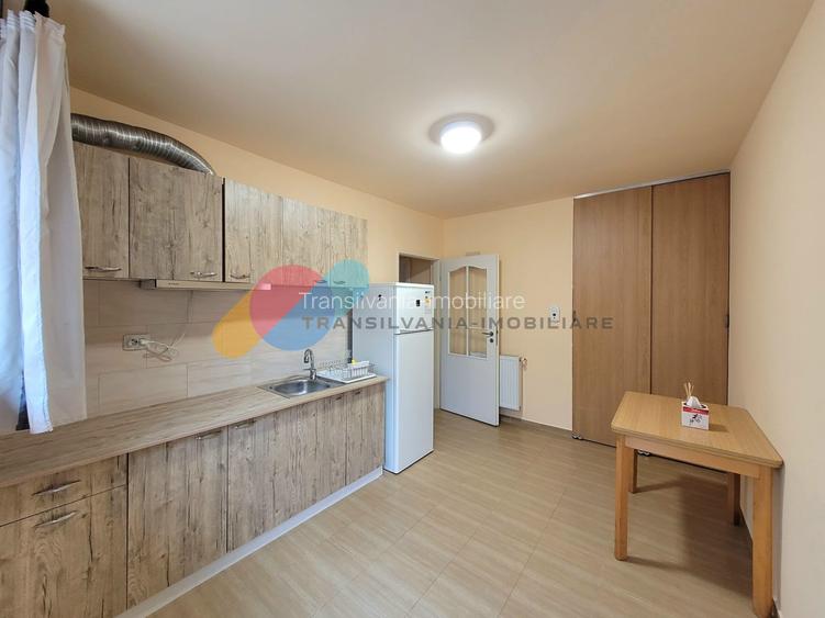 Apartament o camera - 37 mp - Intre Lacuri - 3