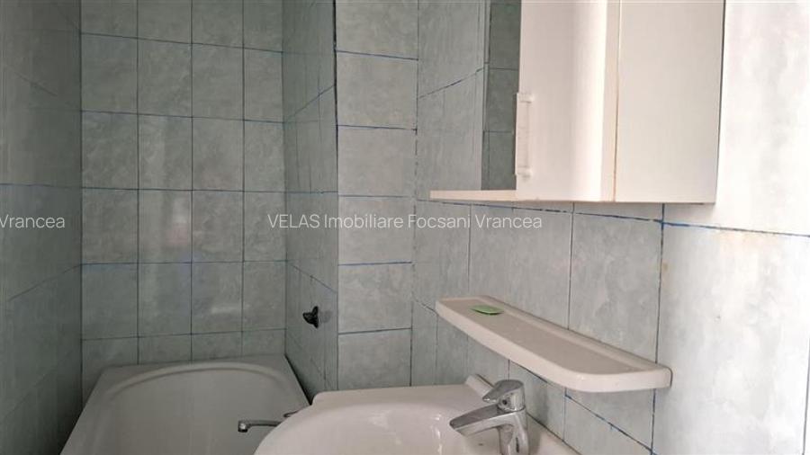 Garsoniera cartier CFR, et 4, termopan, CT - 2