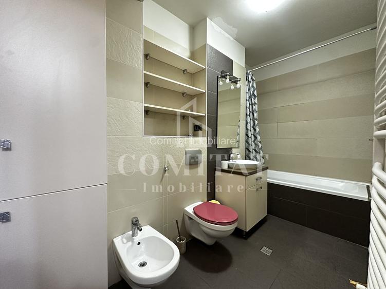 Apartament 2 dormitoare | Mobilat si utilat | Zona Flora - 11