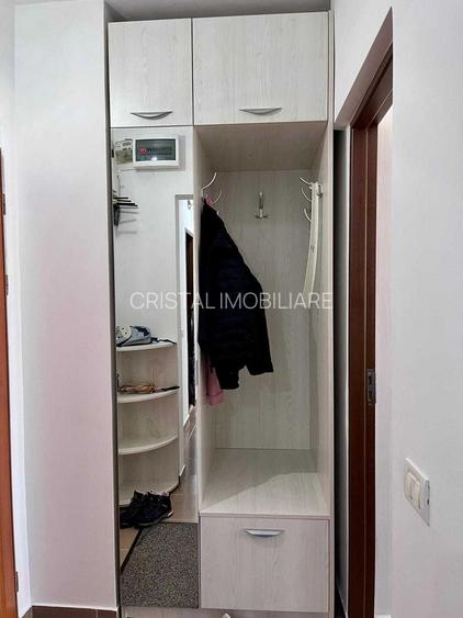 2 camere decomandat, modern, boiler, mobilat complet, aproape metrou 1 Decembrie - 7