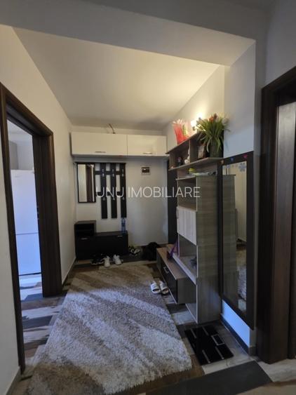 Etaj 1-Moara de Vant-Little Texas-2 Camere Decomandat 55mp-bloc nou intabulat - 4