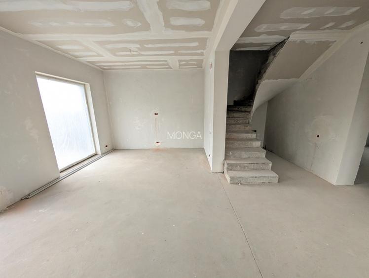 Duplex 4 camere 117mp | 0 comision | Otopeni Ana Aslan | Teren 209mp - 9