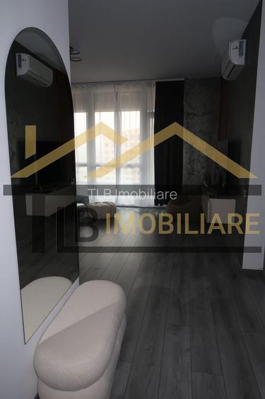 Apartament cu 2 camere, 56 mp, semidecomandat, Zona Shopping City - 12