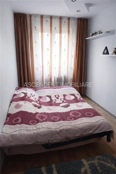 Decomandat, etaj2, Electroprecizia, Sacele, Brasov - 5