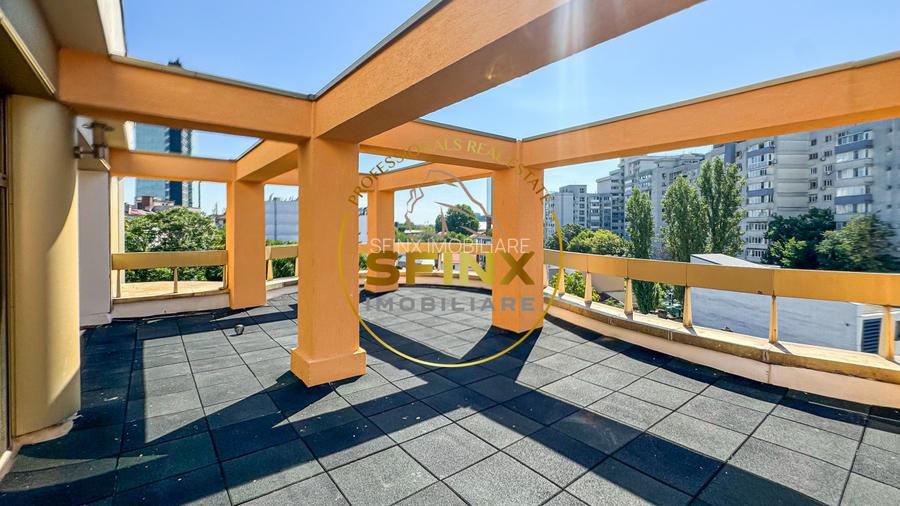 Cladire Birouri Piata Victoriei - Titulescu - 11