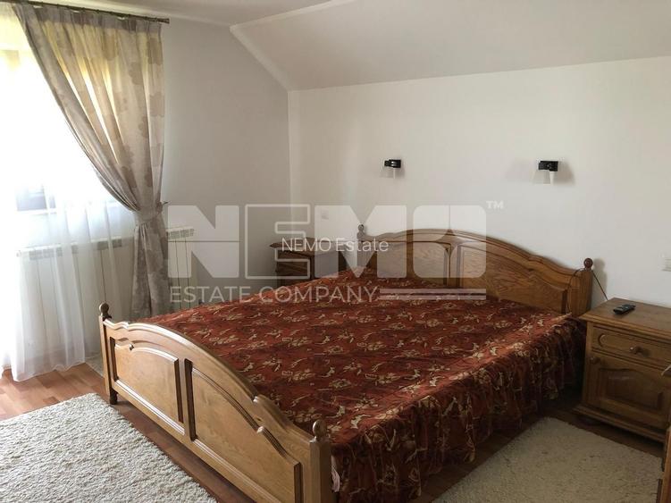 Casa 5 camere | 10 ari teren | Scheia, Suceava | 245.000€ - 7