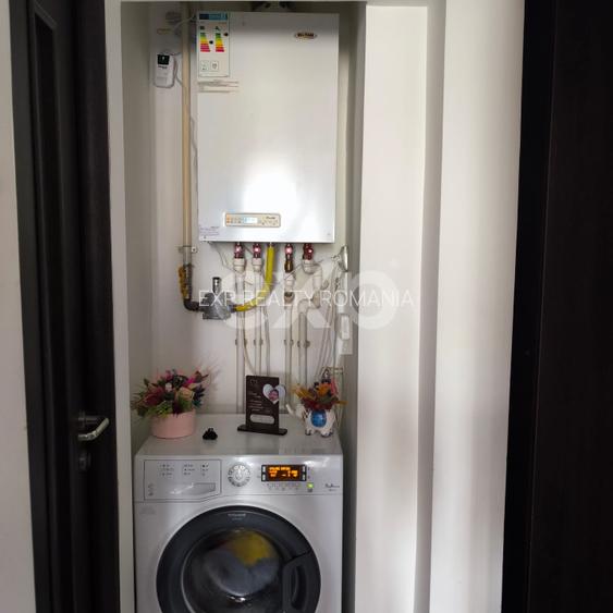 Apartament 3 camere  | Etaj 3 | Loc de parcare - 10