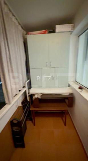 Apartament de 2 camere, 52.29 mp, zona Piata Nicolina  - 4