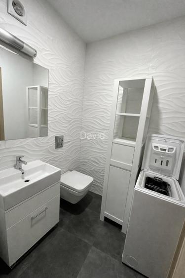 Apartament 3 camere NOVUM Splaiul Indepenedentei Grozavesti - 10