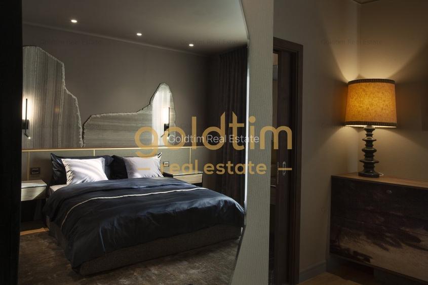 APARTAMENT UNIC/CONCEPT HOUSE/DESIGN/SERVICII HOTELIERECOMPLETE/PRIMAVERII - 2