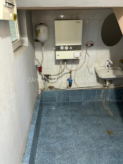 Hale si birouri de inchiriat Bacau, str. Constantei/Politie - 20