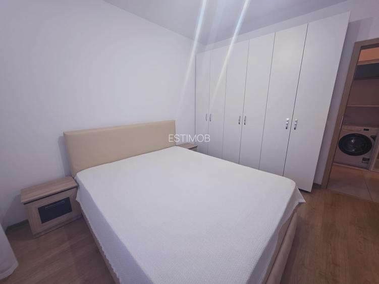 Inchiriez 2 camere decomantat pet friendly Tractorul zona Mega Image - 9