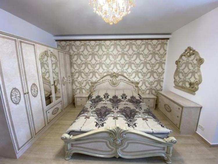 Dristor metrou,garsoniera cf1 mobilata utilata lux/71.000euro - 2