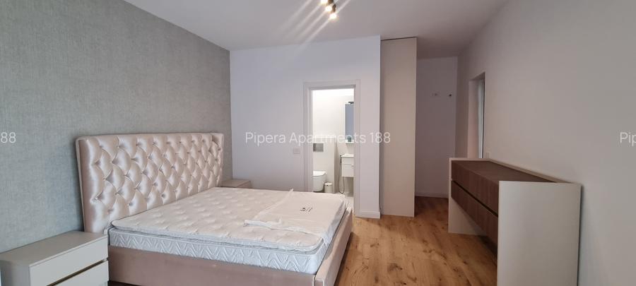 3 camere 98mp+51mp terasa/Prima inchiriere/parcare/Et 5/5/Pipera 188/ScAmericana - 6