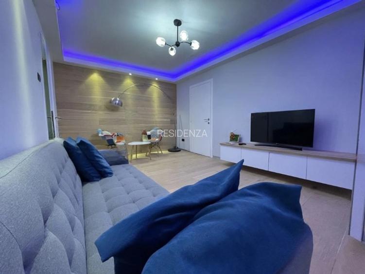 Apartament 2 Camere Gara de Nord | Balcon | 6 minute metrou - 2