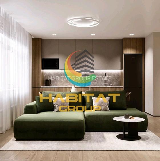 Pallady 3 camere decomandat 76 mp intr-un bloc tip Boutique - 6