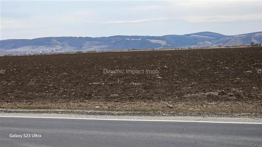 Investiție la DN13! Curent, Gaz, Apă, Canalizare pe Teren! - 12