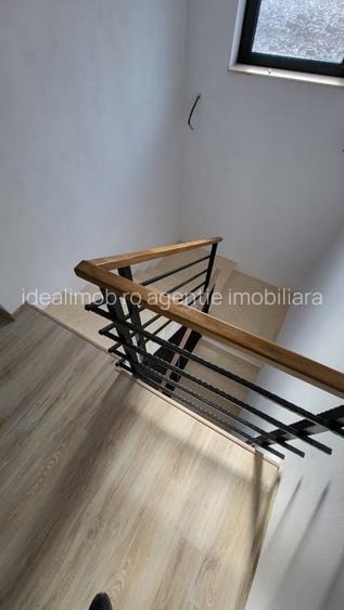 Casa P+M, Glambocu Deal, Bascov- idealimob.ro - 10