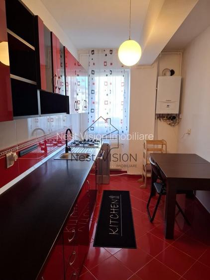 Investitie ideala: apartament 2 camere + parcare + garaj optional - 5