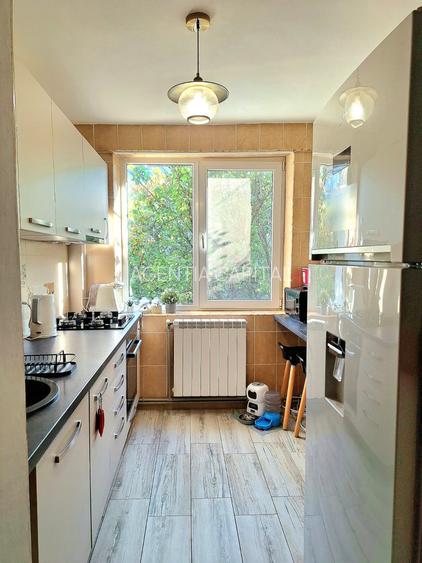 Apartament superb, gata de mutat - 4