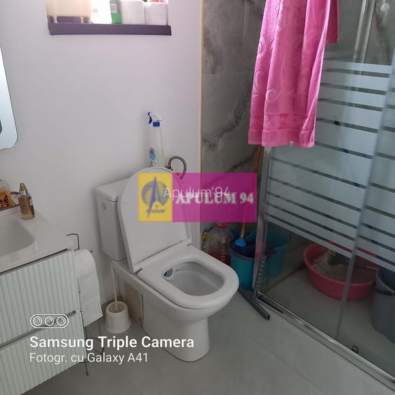 Vila P+1+pod- Fundeni- Dobroesti - 13