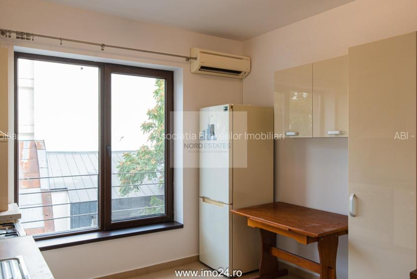 Apartament 2 Camere de inchiriat Delea Noua-Bloc nou-Lift-Garaj - 8