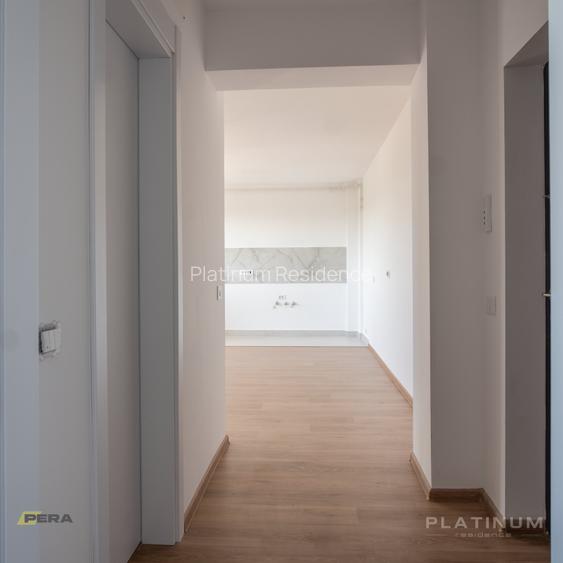 Garsoniera Platinum Residence Direct Dezvoltator - 10