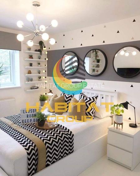 Berceni 3 Camere Spatioase Cu Bucatarie inchisa Comision 0% - 4