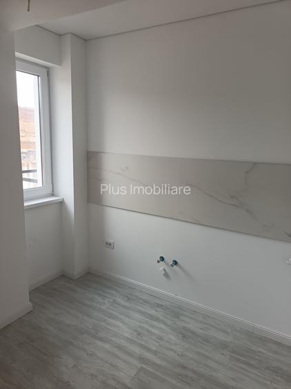 APARTAMENT 1 CAMERA, ETAJUL 2, VISANI ,ZONA LINISTITA,BLOC NOU - 12