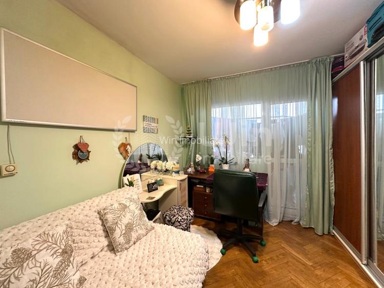 Apartament 3 camere | Decomandat | 66mp | Balcon | Zona Pod Marasti - 5