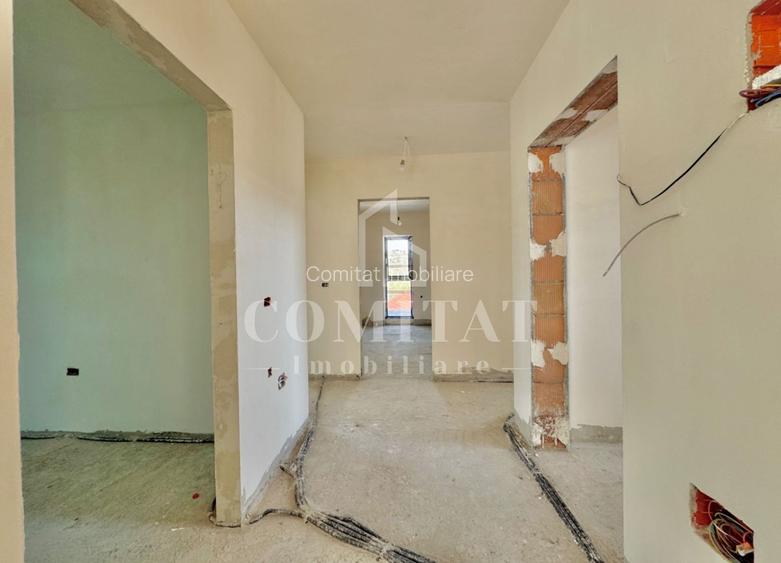 Apartament spectaculos cu 4 camere | 122 mp utili | Zona Câmpului - 7