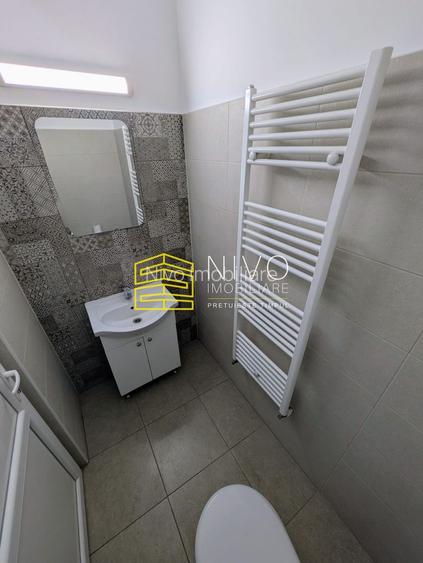 Spațiu de birou – Tg. Mureș – Central - 3