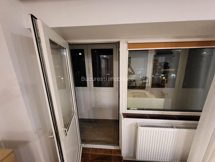 GARSONIERA,Nerva Traian,bl.1992,Amenajata,mobilata,utilata,complet - 2