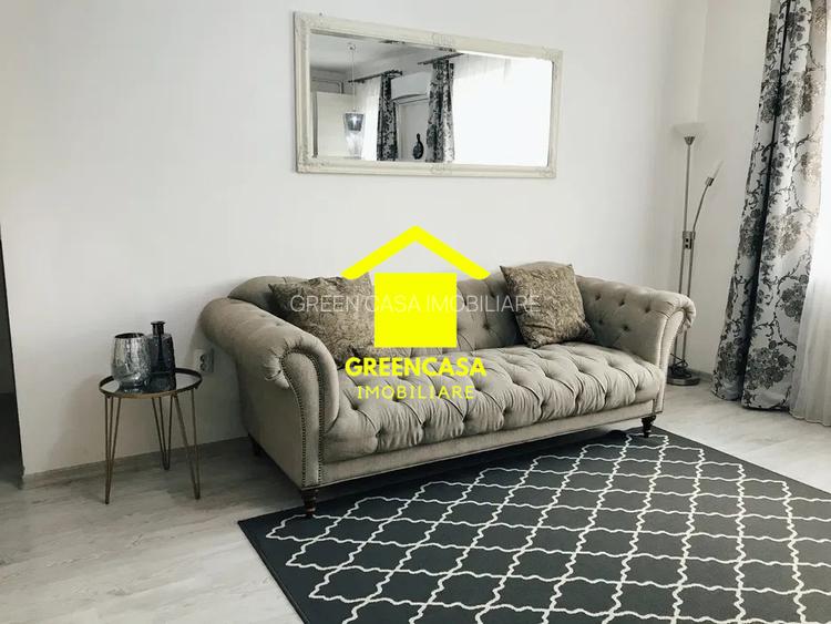Apartament cu 3 camere, 83 mp., zona Somesului - 2