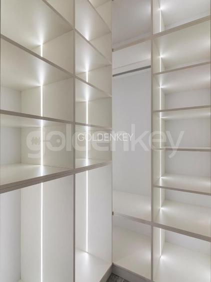 Apartament modern cu 3 camere | garaj si mobilier incluse - 11