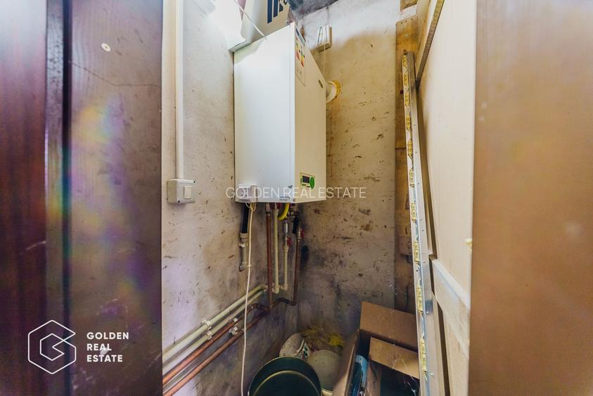 Casa tip duplex in Vladimirescu, comision 0% - 26