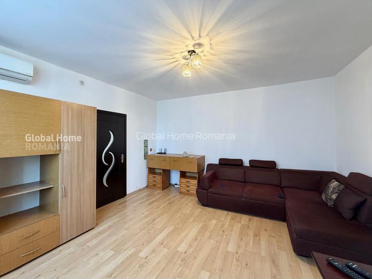 Corneliu Coposu - Sf. Vineri | Apartament 2 Camere - Balcon | U1 - 2