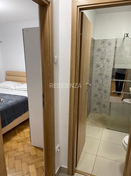 Apartament 2 Camere Victoriei - Guvern | Balcon | 9 minute metrou  - 8