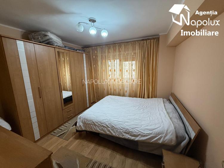 🏡 Exclusivitate! Apartament 3 camere – Mărăști, str. 21 Decembrie/Piața Mărăști - 4