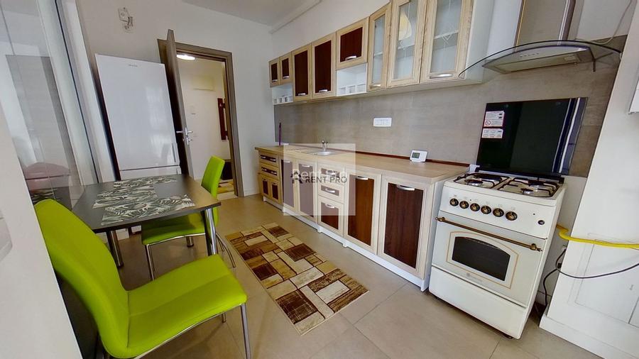 2 Camere 21 Residence Politehnica Metrou Lujerului Afi Mall - 3
