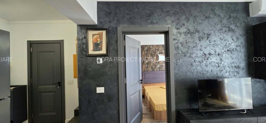 Apartament 2 camere de inchiriat, cart. Prima Green Residence - 11