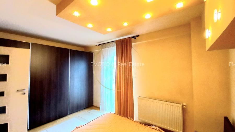 PREȚ PROMOȚIONAL | Apartament 4 camere - Lipovei | SPAȚIOS ȘI LUMINOS - 4