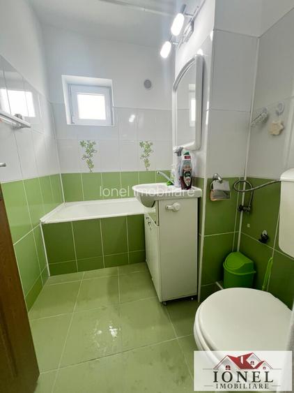 Apartament doua camere de inchiriat in Alba Iulia, Cetate - 8