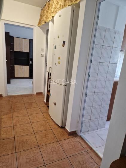 Apartament cu 2 camere, PET FRIENDLY, zona Alexandru Cel Bun - 6