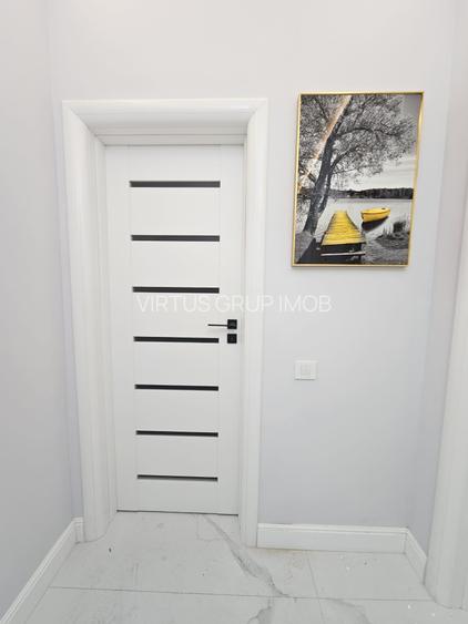 Garsoniera PREMIUM /vedere Afi Palace/40 m - 11