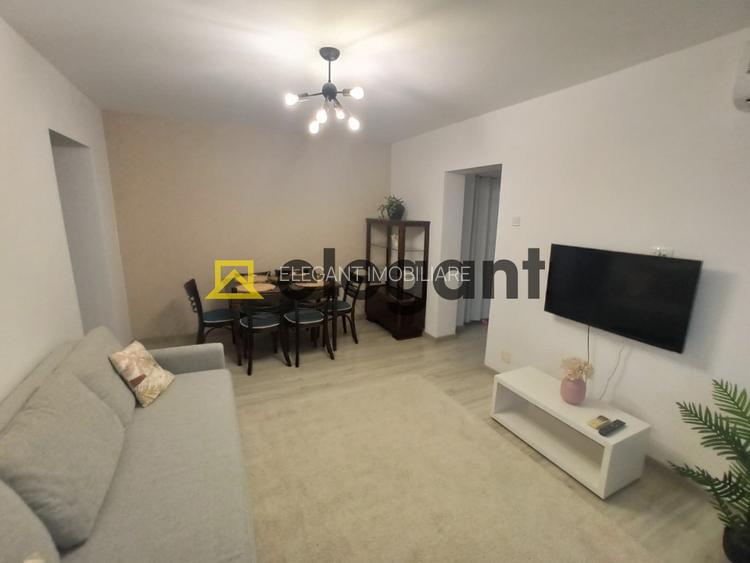 2 camere, modern, AC, Central-Gradina Botanica - 2