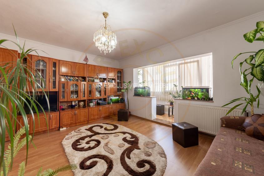 Apartament 3 camere – zonă excelentă, Găvana 3! - 2
