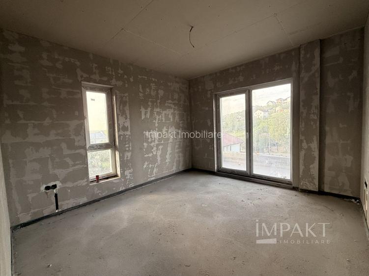 Casa cuplata cu garaj dublu, in Dezmir! - 19