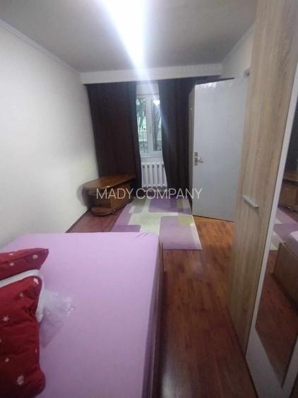 De inchiriat 2 camere Tomis Nord in spate la Filicori - 7