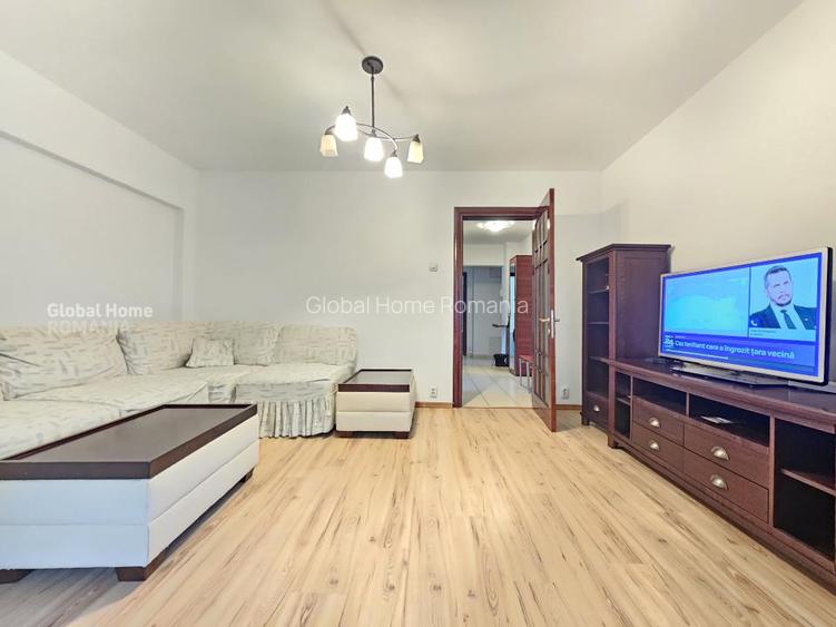 Apart 2 camere 57mp | Baneasa - Belizarie - Parc Herastrau 2 min - 2